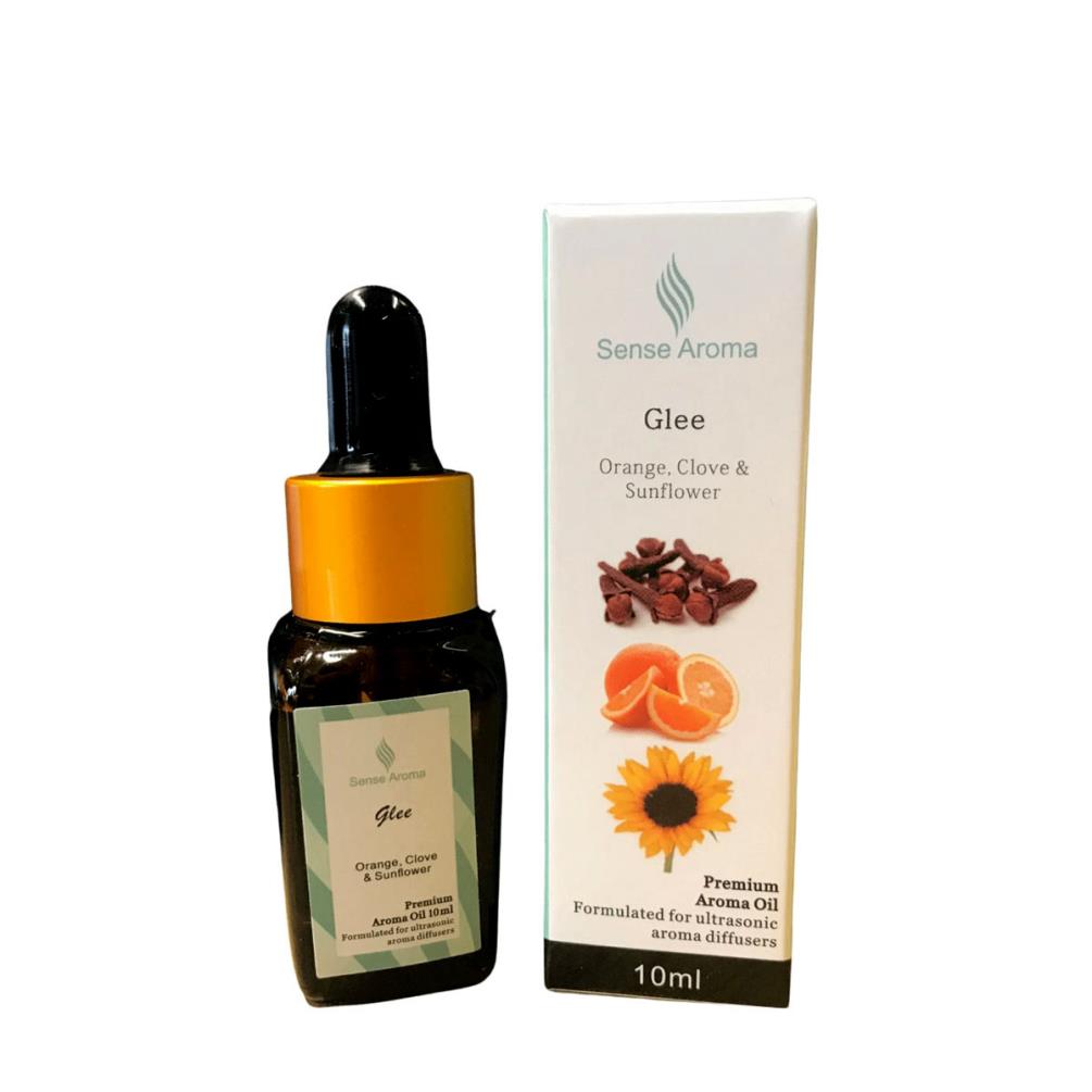 Sense Aroma Glee Fragrance Oil 10ml £4.04